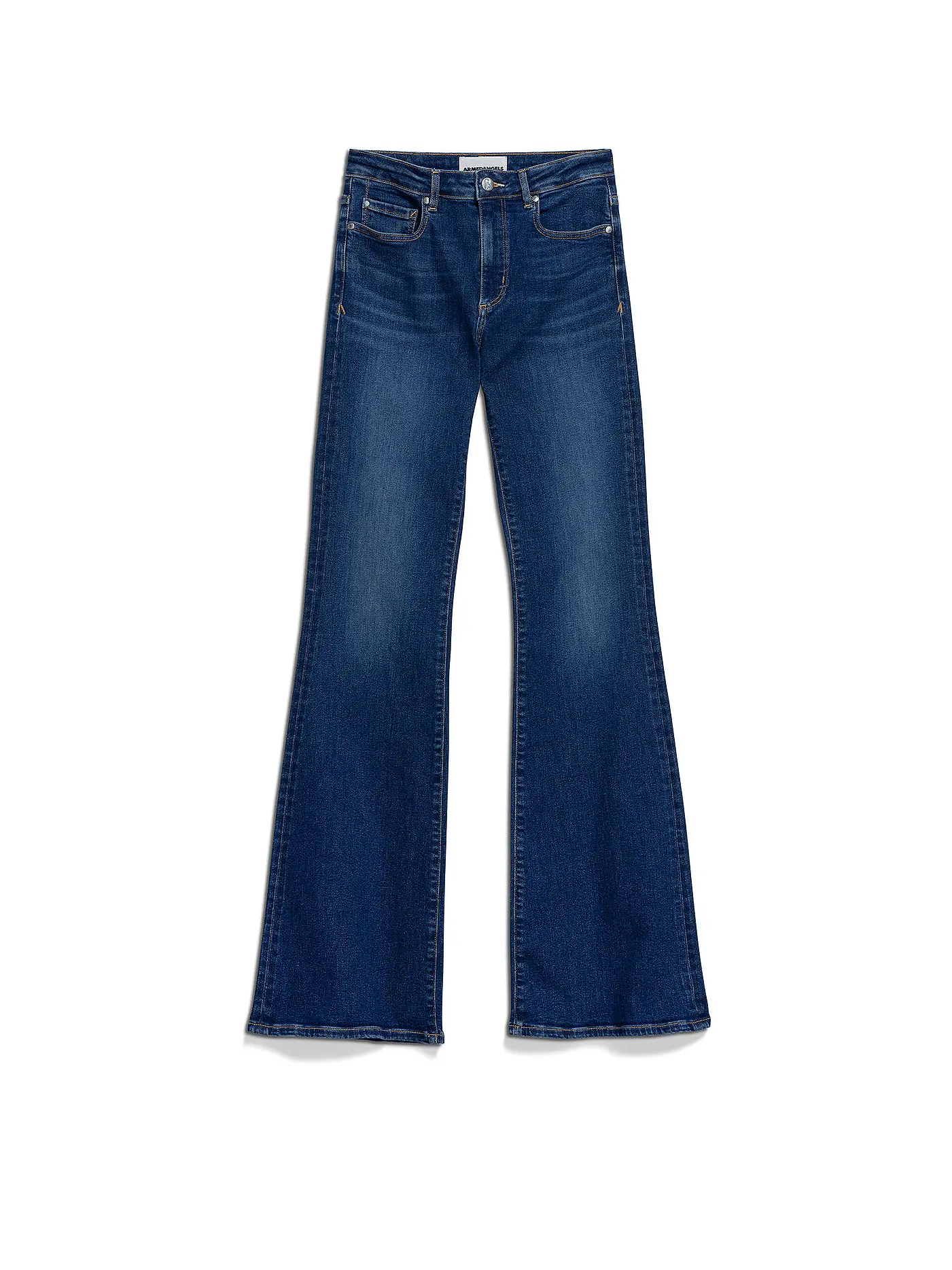 ARMEDANGELS | Jeans Flared Fit ANAMAA | 